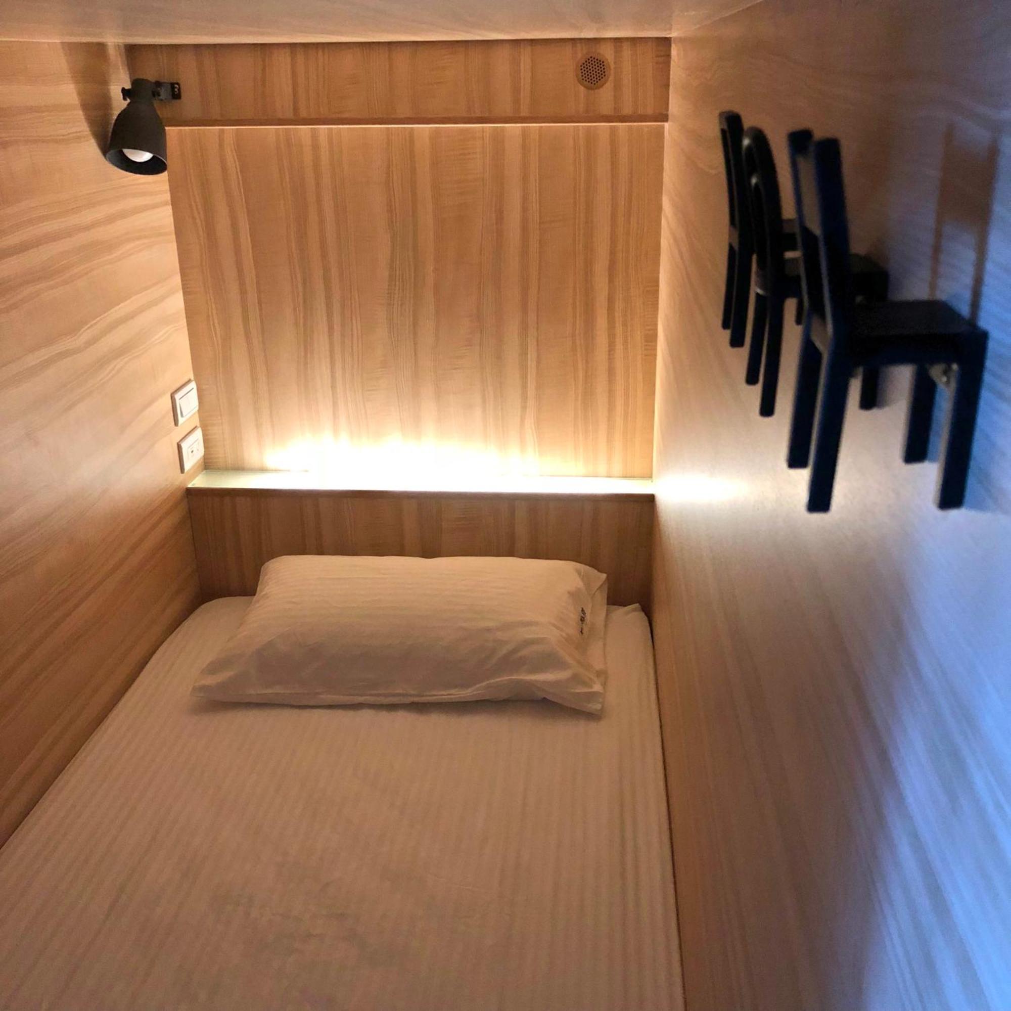 九窩jiu Wow Box Inn Jiufen九份 Bilik gambar