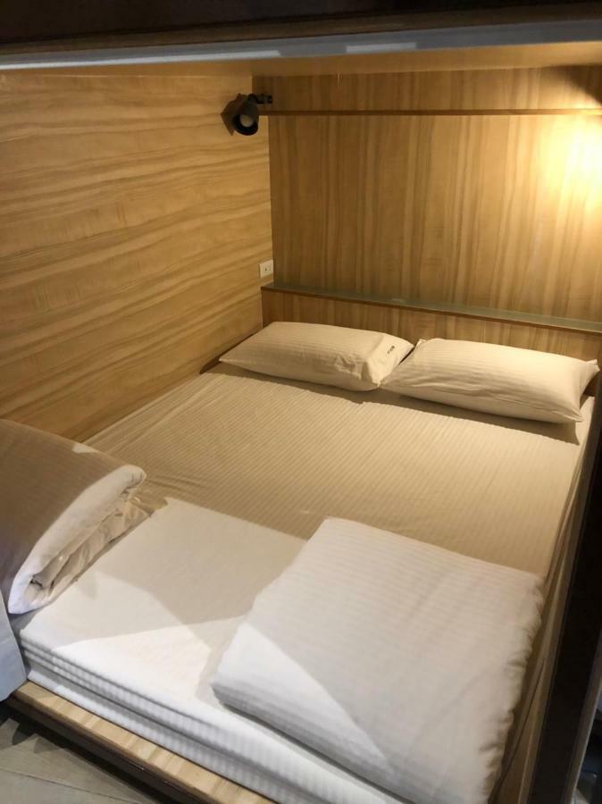 九窩jiu Wow Box Inn Jiufen九份 Luaran gambar